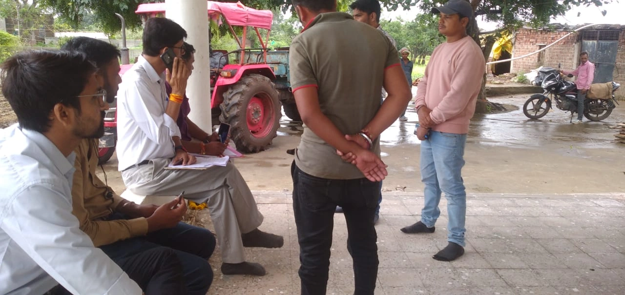 Migrants Resilience Collaborative (MRC) photo 12